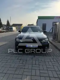 2007 BMW 325