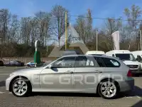 2007 BMW 325