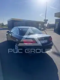 2007 BMW 325