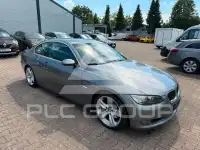 2007 BMW 325