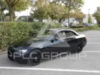 2007 BMW 325