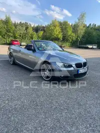 2007 BMW 325