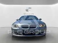 2007 BMW 325