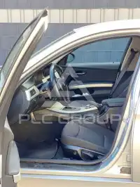 2007 BMW 325