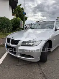 2007 BMW 325