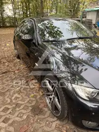 2007 BMW 325