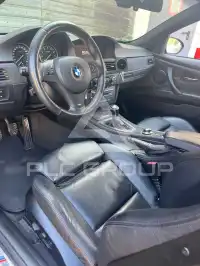 2007 BMW 325