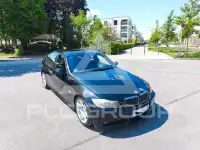 2007 BMW 325
