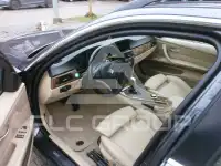 2007 BMW 325