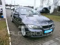 2007 BMW 325