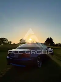 2007 BMW 325
