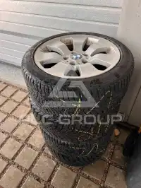 2007 BMW 325