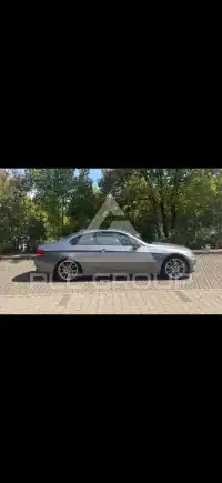 2007 BMW 325