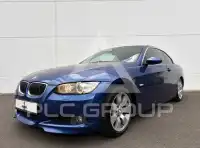 2007 BMW 325