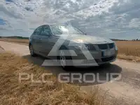 2007 BMW 325