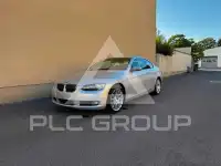 2007 BMW 325