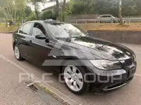 2007 BMW 325