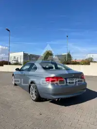 2007 BMW 325