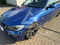 2007 BMW 325