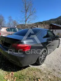 2007 BMW 325