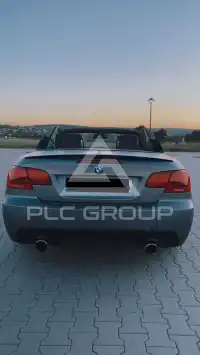 2007 BMW 325