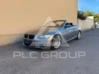2007 BMW 325
