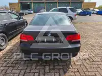 2007 BMW 325