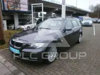2007 BMW 325