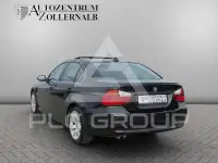 2007 BMW 325