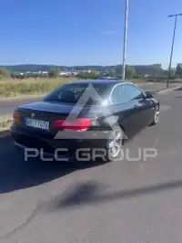 2007 BMW 325