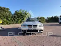 2007 BMW 325