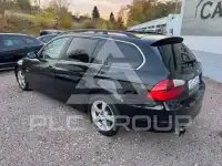 2007 BMW 325
