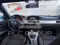 2007 BMW 325