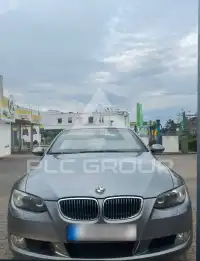 2007 BMW 325