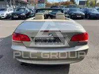 2007 BMW 325