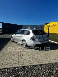 2007 BMW 325