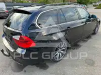 2007 BMW 325
