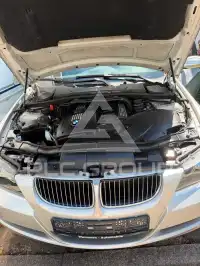 2007 BMW 325