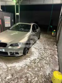 2007 BMW 325