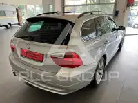 2007 BMW 325