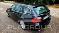 2007 BMW 325