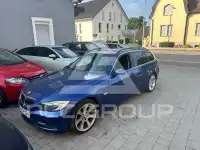 2007 BMW 325