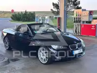 2007 BMW 325