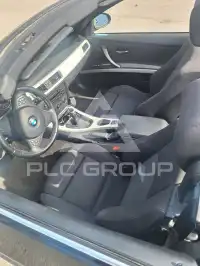 2007 BMW 325