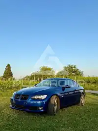 2007 BMW 325