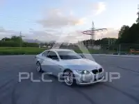 2007 BMW 325
