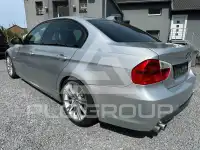 2007 BMW 325