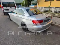 2007 BMW 325