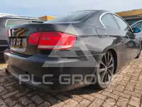 2007 BMW 325