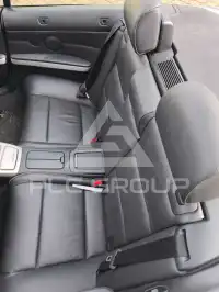 2007 BMW 325